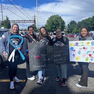 Team Page: Bridgeport Adult Probation